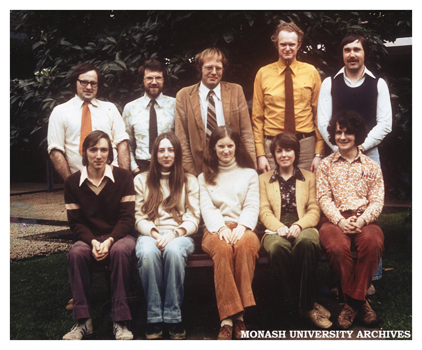 Microwave research group, Department of Chemistry