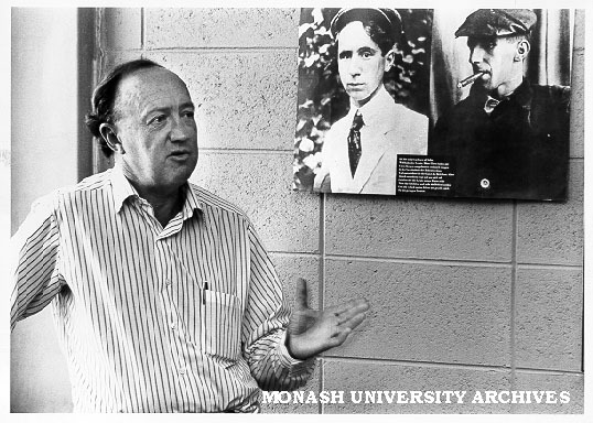 Professor Philip Thomson