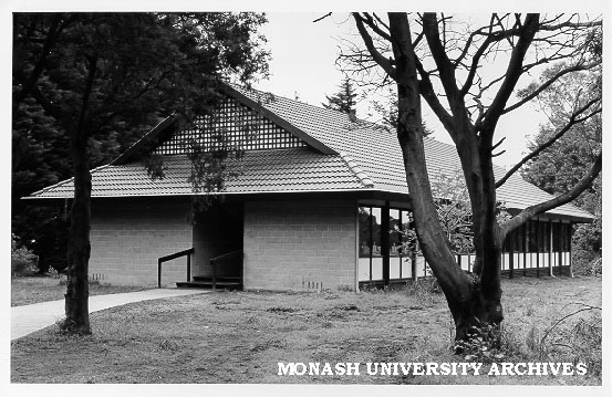 Japanese Studies Centre