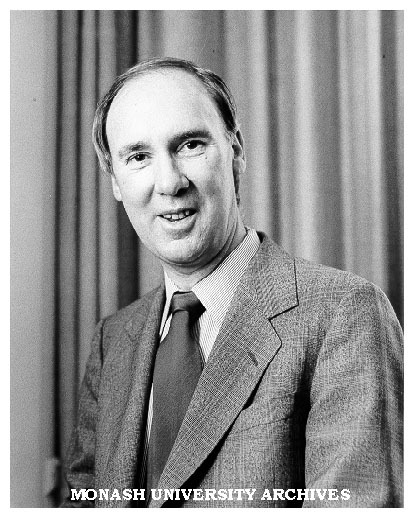Clinical Associate Professor Frank McDermott, Alfred Hospital