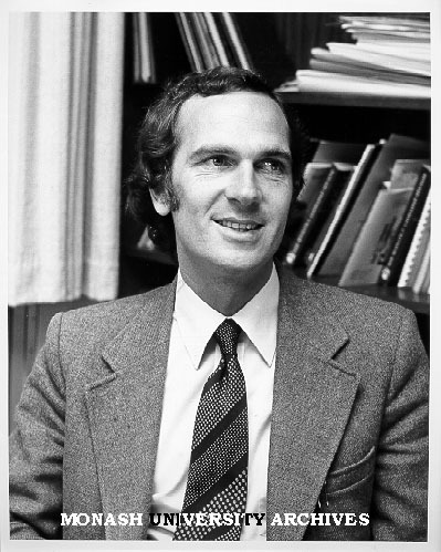 Dr Paul Martin, Psychological Medicine