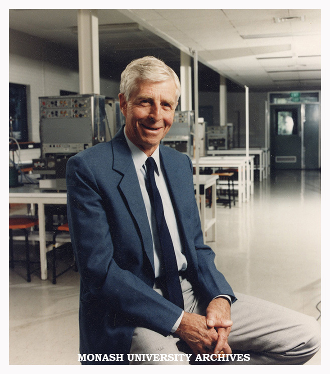 Geoffrey Bentley, Honorary Associate Professor in Pharmacology