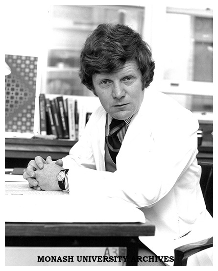 Dr John Maloney, Queen Victoria Hospital