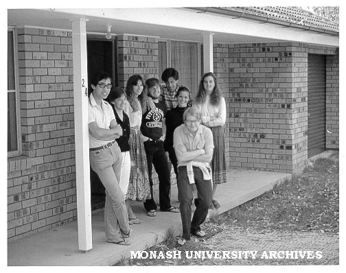 Students in Nowra to work on 'Southerly Buster' research