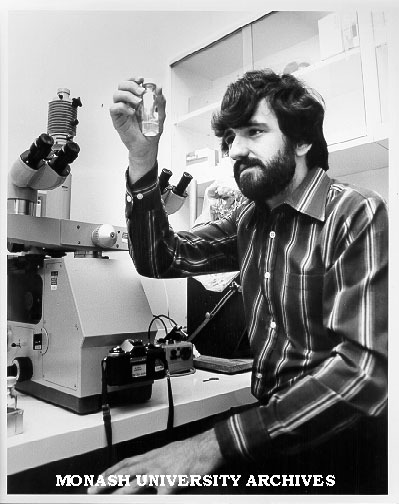 Dr Ben Adler, examining culture