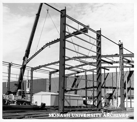 Framework of Environmental Fluid Mechanics Laboratory