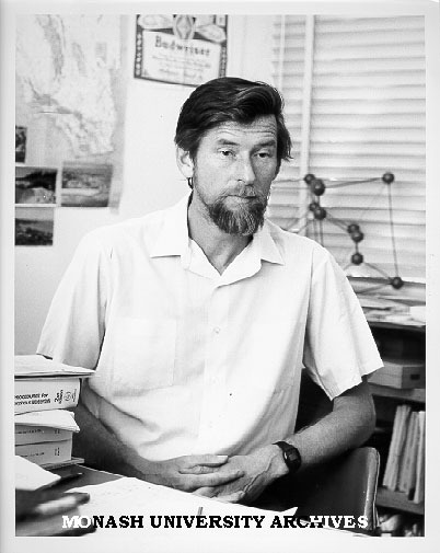 Professor Fred Smith