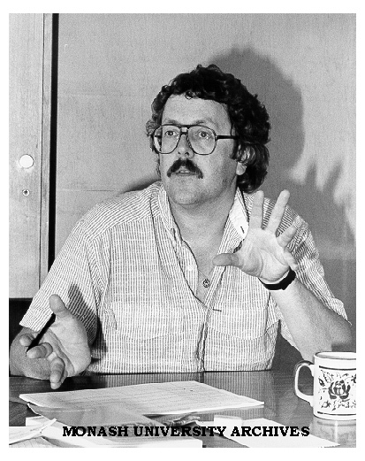 Lecturer in Social Work Mr Chris Goddard