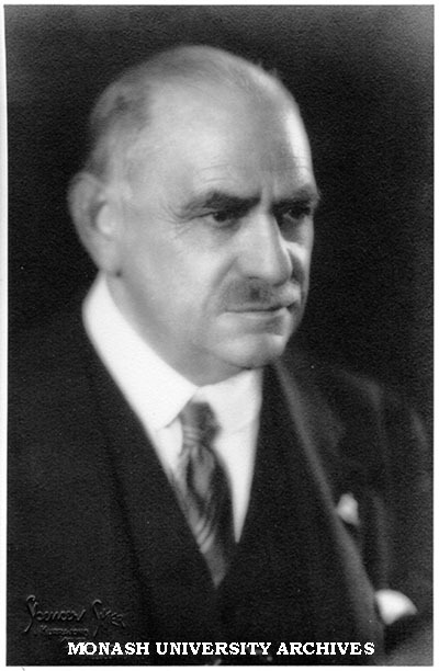 Sir John Monash