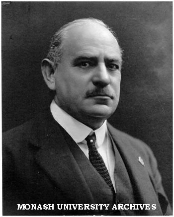 Sir John Monash