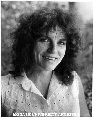 Ms Susan Manton, Centre for Migrant Studies