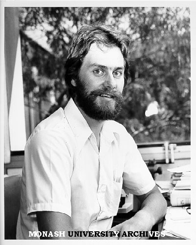 Benedict Kiernan, PhD candidate, Centre for Southeast Asian Studies