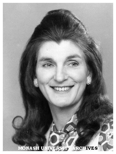 Professor Marie Neale