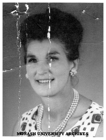 Professor M. D. Neale