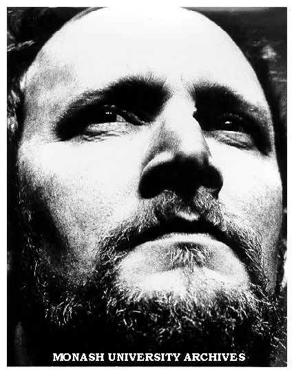 Richard Pannell as 'Coriolanus'