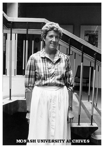 Dr Cherilyn Tillman, health and safety manager