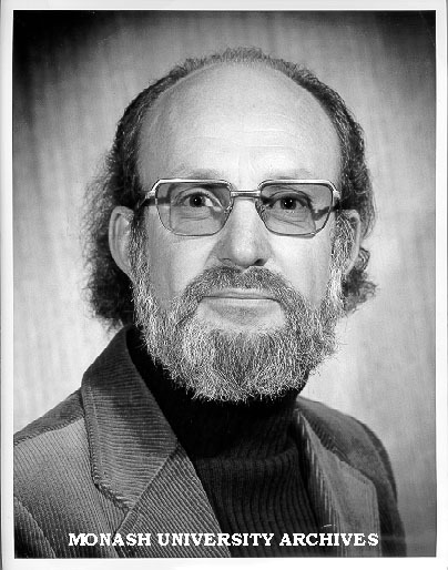 Graeme Dean, Union activities officer