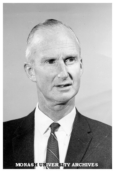 Health Service director, Dr Clifford Sawrey