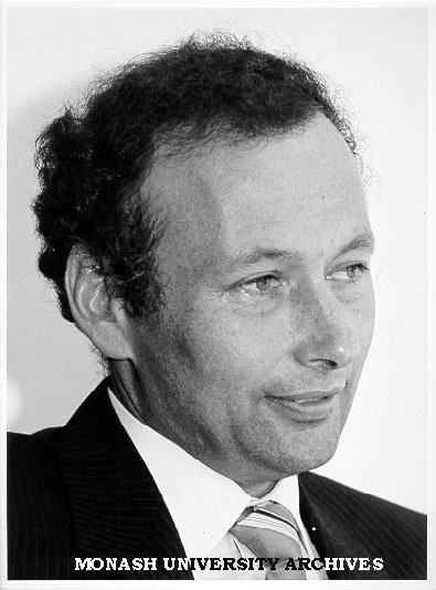 Dr Paul Hudson, managing director of Montech