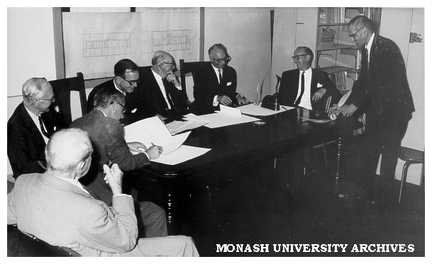 Signing of affiliation agreement with Baker Institute