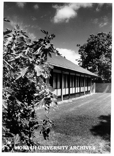 Japanese Studies Centre