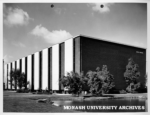 Main Library