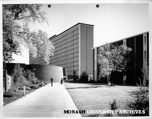 Menzies building