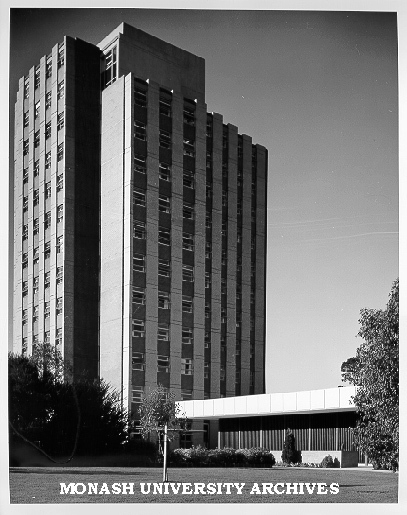 Howitt Hall