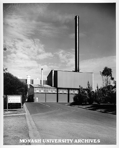 Engineering laboratories