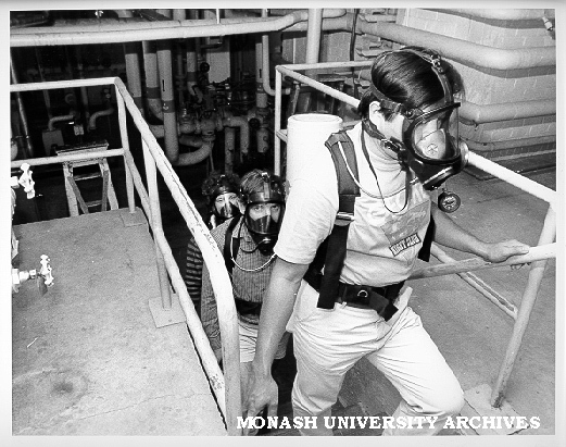 Occupational Health and Safety Training Course