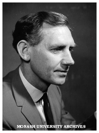 Professor K. C. Westfold