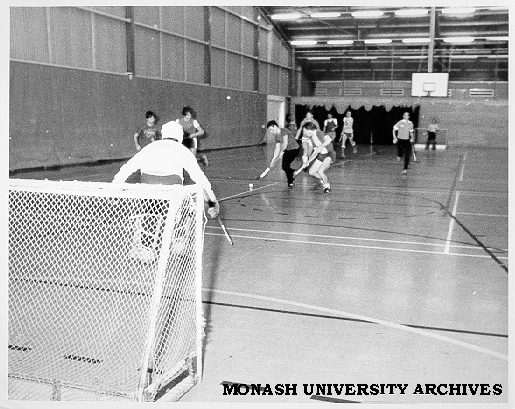 Indoor hockey, Open Day