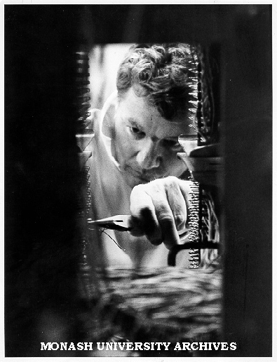 Installing PABX system