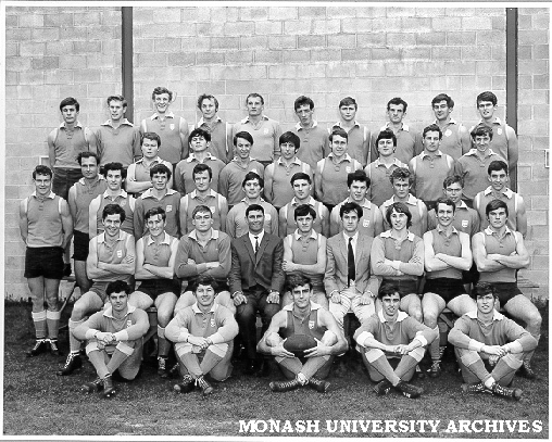 Monash University Football Club