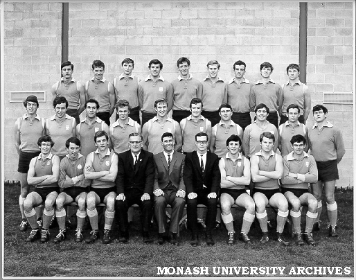 Monash University Football Club