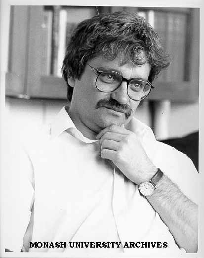 Oxford University's Professor Paul Nurse visiting to deliver the Florey Lecture