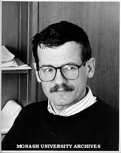 Dr Kees de Bot, Visiting Fellow at Centre for Migrant and Intercultural Studies