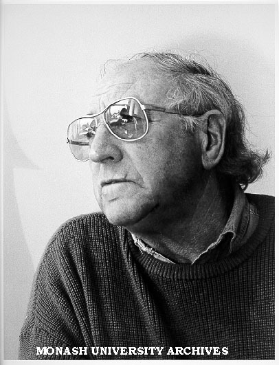 Founding chairman of Gun Control Australia, Mr John Crook