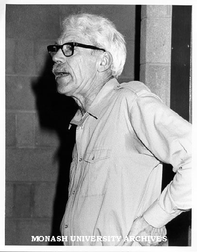 Sir Kenneth Dyer