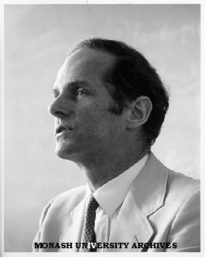 Count Nikolai Tolstoy