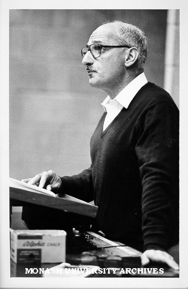 David Malouf