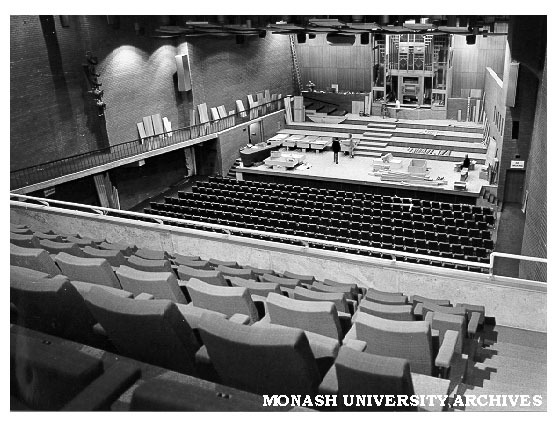 Re-assembly of organ