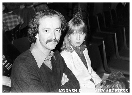 Noel Wingate, winner of Apprentice of Region award