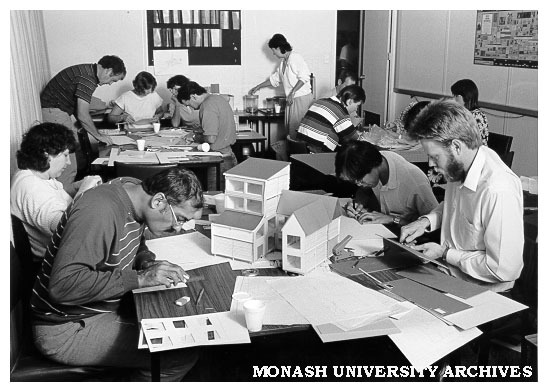 Class in systems development, Pearcey Centre for Computing