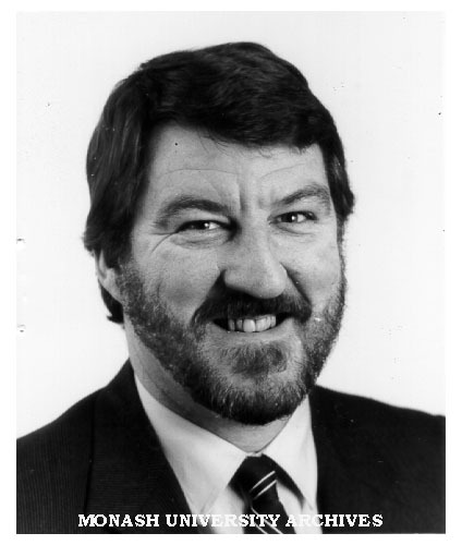 Acting Head of Accounting, Mr Darrell Mahoney