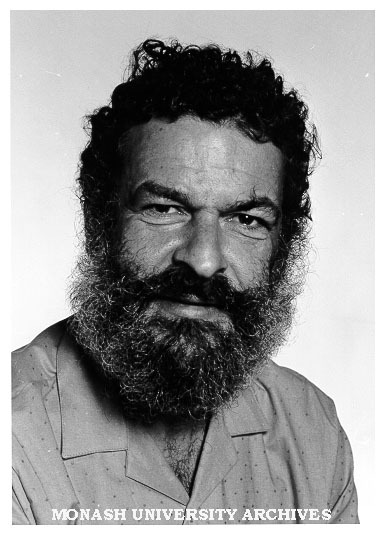 Senior lecturer in Computing Maurie Fabrikant