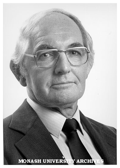 Mr Gerry Maynard, Acting Director