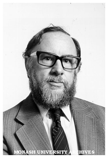 Senior consultant in Robotics and Digital Technology, Mr Duncan Law