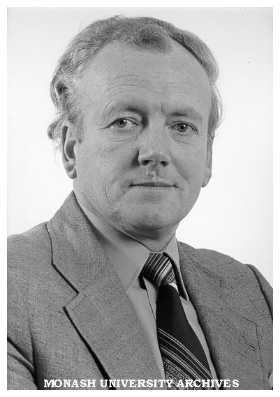 Dr Tom Kennedy, Deputy Director of CIOT