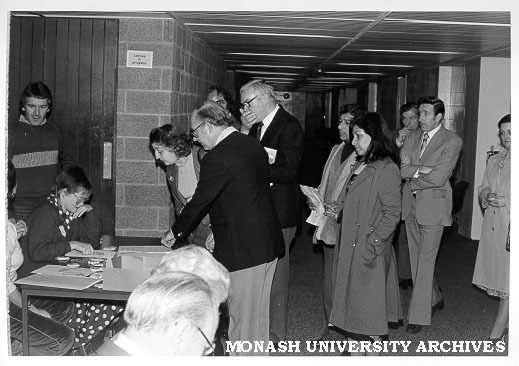 Parent Orientation day